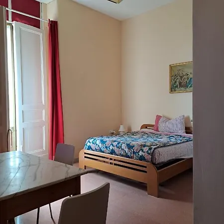 Ag Adragna Bed & Breakfast Catania
