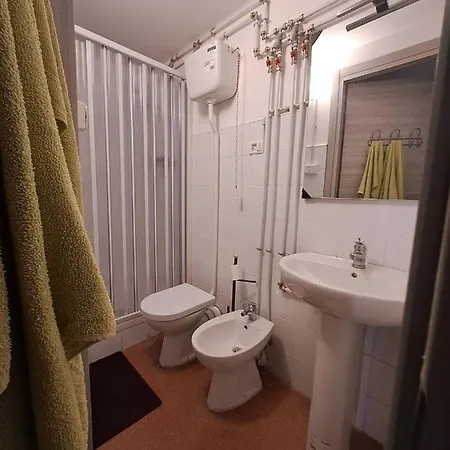 Bed & Breakfast Ag Adragna Catania