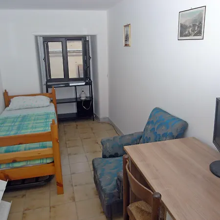 Bed & Breakfast Ag Adragna 2*