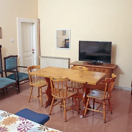 Ag Adragna Bed & Breakfast