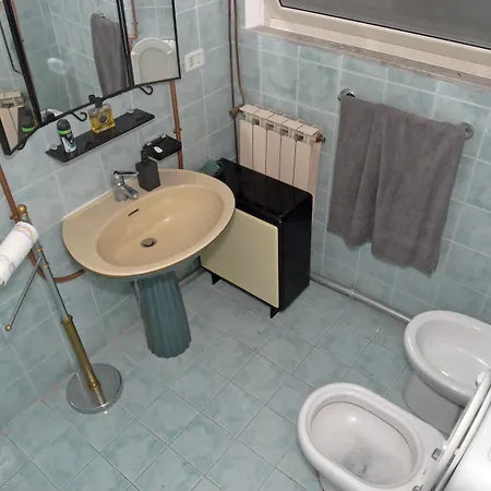 Bed & Breakfast Ag Adragna