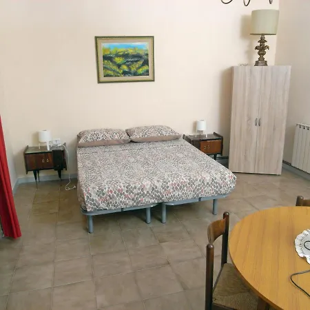 Frühstückspension Ag Adragna 2*