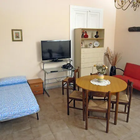 Ag Adragna Panzió Catania