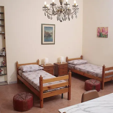 Ag Adragna Panzió Catania