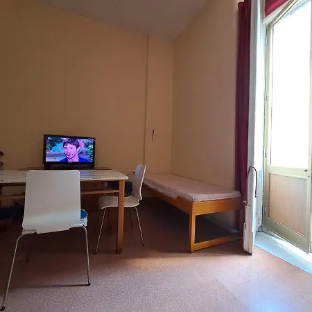 Ag Adragna Frühstückspension