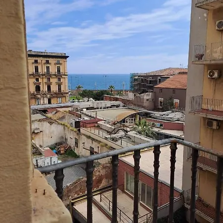 Frühstückspension Ag Adragna 2*