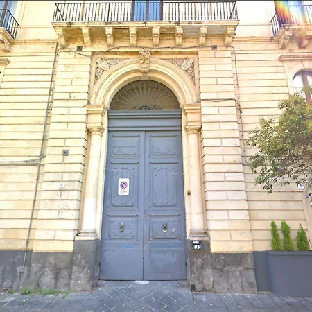 Frühstückspension Ag Adragna 2*