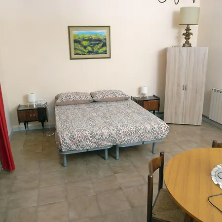 Ag Adragna Frühstückspension